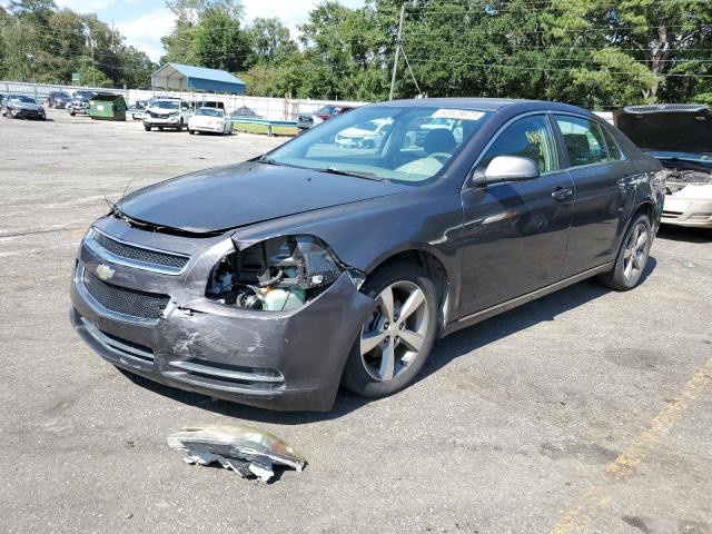 CHEVROLET MALIBU 1LT 2011 with VIN 1G1ZC5E17BF103700 - Photo from auction