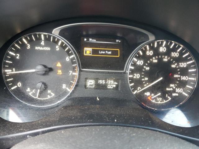 Photo 9 from auction – 2014 NISSAN ALTIMA 2.5 with VIN 1N4AL3APXEC104211
