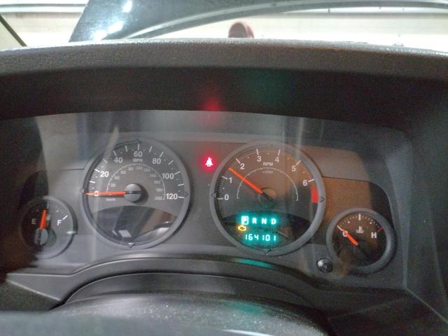 Photo 9 from auction – 2007 JEEP COMPASS with VIN 1J8FF47W97D597025