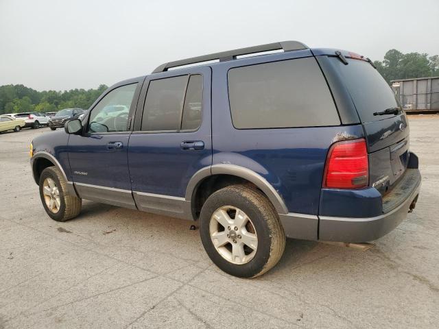 Photo 2 from auction – 2005 FORD EXPLORER X with VIN 1FMZU73EX5UB63469