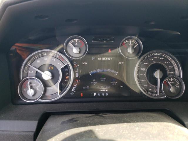 Photo 9 from auction – 2014 RAM 1500 LONGH with VIN 1C6RR7WMXES355986
