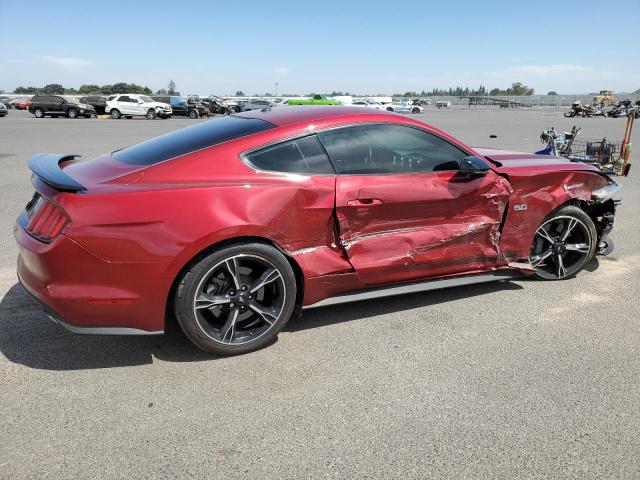 Photo 3 from auction – 2016 FORD MUSTANG GT with VIN 1FA6P8CF9G5317797