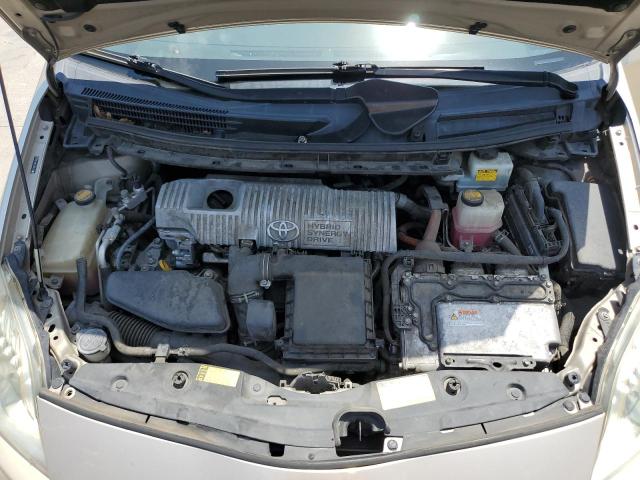 Photo 11 from auction – 2010 TOYOTA PRIUS with VIN JTDKN3DU6A1035758