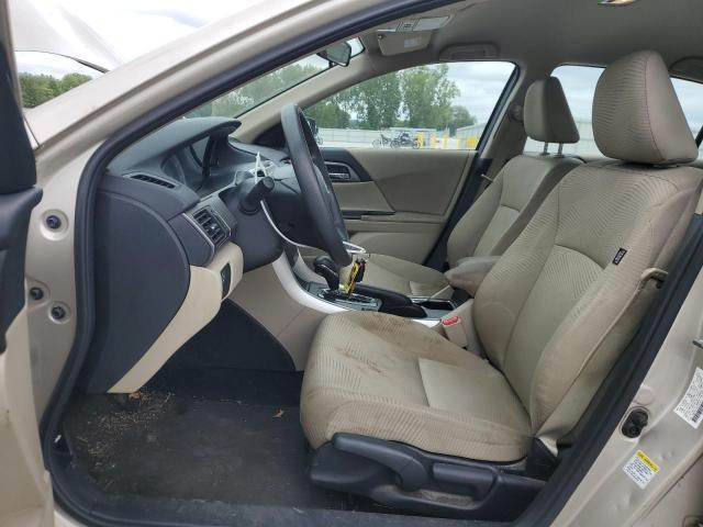 Photo 7 from auction – 2015 HONDA ACCORD LX with VIN 1HGCR2F30FA047341