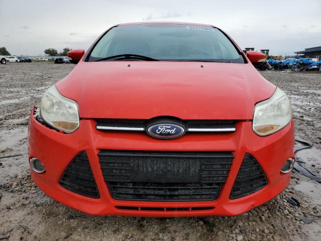 Photo 5 from auction – 2013 FORD FOCUS SE with VIN 1FADP3K25DL279663