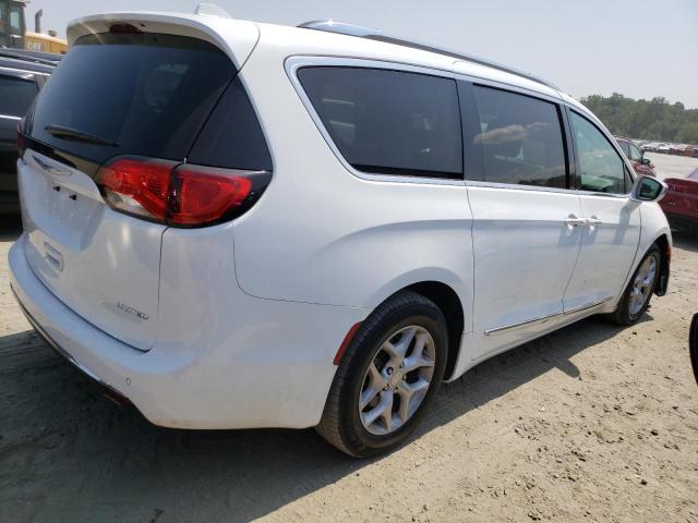 Снимка 3 от търг – 2020 CHRYSLER PACIFICA L с VIN 2C4RC1GG0LR109253
