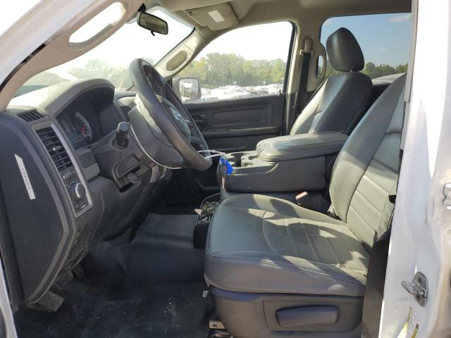 Фото 7 с аукциона – 2014 RAM 1500 ST с VIN 1C6RR6KT5ES264101