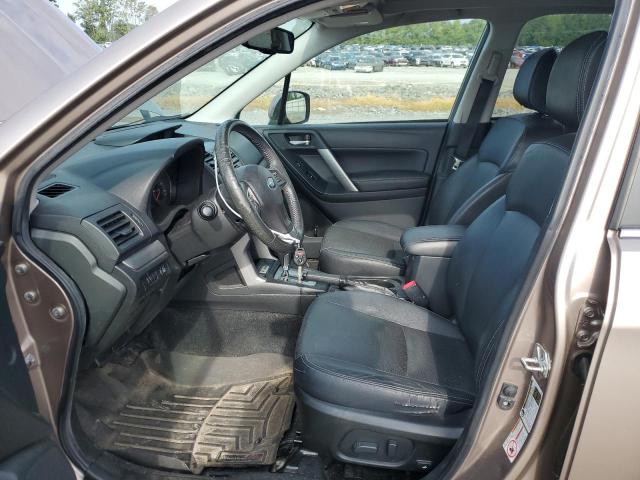 Photo 7 from auction – 2015 SUBARU FORESTER 2 with VIN JF2SJAKC9FH425375