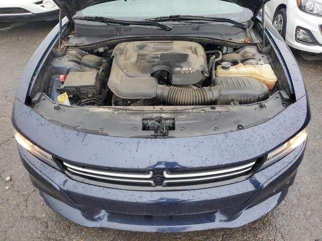 Снимка 11 от търг – 2016 DODGE CHARGER SE с VIN 2C3CDXBG3GH328334