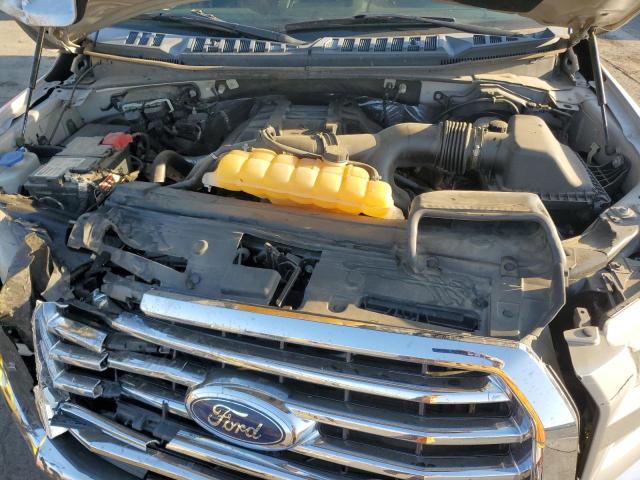 Photo 11 from auction – 2017 FORD F150 SUPER with VIN 1FTEW1EP0HKC25079