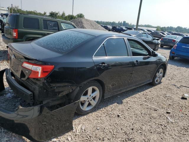 Фото 3 с аукциона – 2012 TOYOTA CAMRY BASE с VIN 4T1BF1FK6CU095260