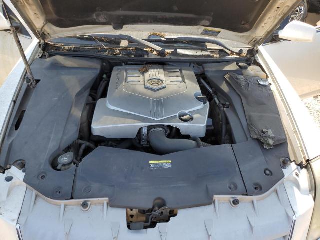 Foto 11 de la subasta – 2006 CADILLAC STS con VIN 1G6DW677960183447
