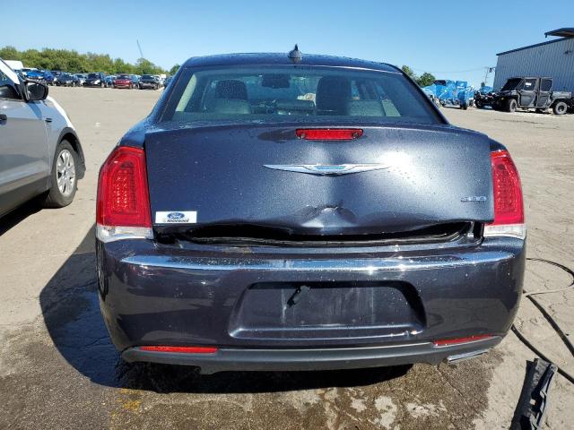 صورة رقم 6 من المزاد - 2017 CHRYSLER 300 LIMITE مع VIN 2C3CCAAG8HH521775