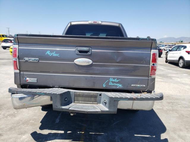 Photo 6 from auction – 2011 FORD F150 SUPER with VIN 1FTEX1CM2BFB66963