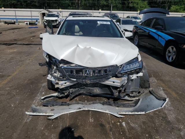 Photo 5 from auction – 2015 ACURA TLX TECH with VIN 19UUB2F55FA021358