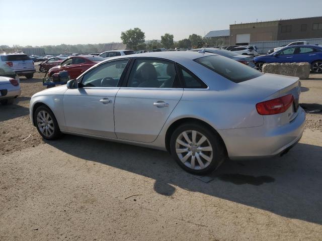 Фото 2 с аукциона – 2013 AUDI A4 PREMIUM с VIN WAUBFAFL6DA160556