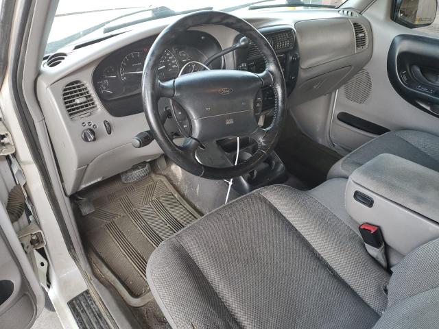 Photo 8 from auction – 2000 FORD RANGER SUP with VIN 1FTZR15V2YPB08890