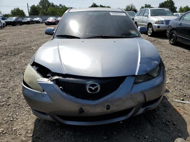 Снимка 5 от търг – 2005 MAZDA 3 I с VIN JM1BK12F351290472