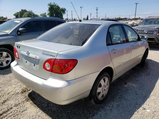 Foto 3 de la subasta – 2003 TOYOTA COROLLA CE con VIN JTDBR32E730027287