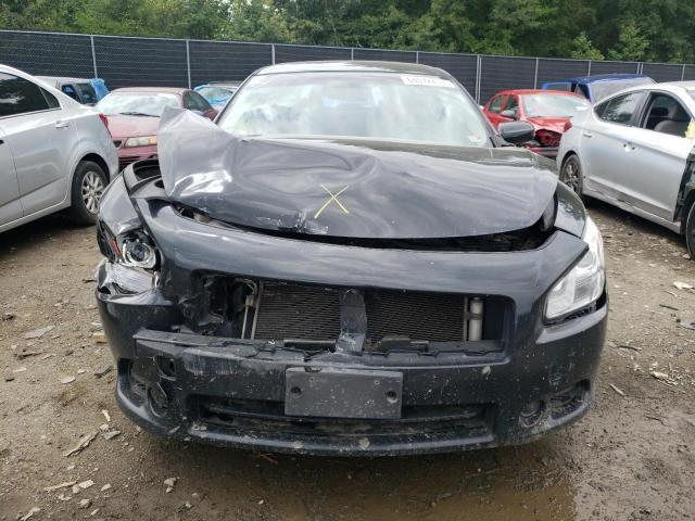 Photo 5 from auction – 2012 NISSAN MAXIMA S with VIN 1N4AA5AP0CC846261