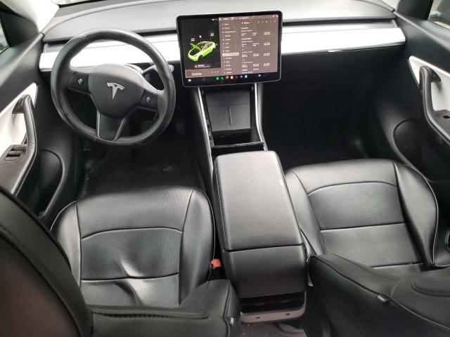 Zdjęcie 8 z aukcji – 2021 TESLA MODEL Y z VIN 5YJYGDEE0MF104070