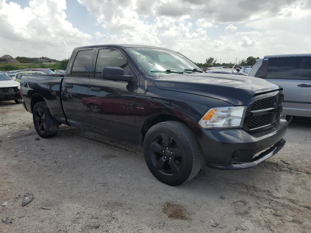 Photo 4 from auction – 2017 RAM 1500 ST with VIN 1C6RR6FT6HS765268