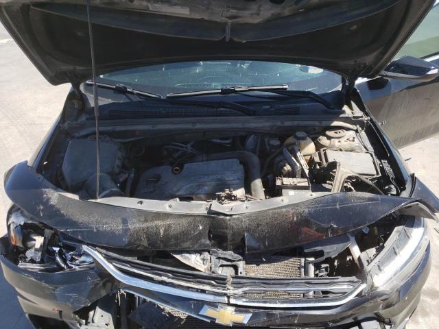 Photo 11 from auction – 2017 CHEVROLET MALIBU LT with VIN 1G1ZE5ST4HF205254