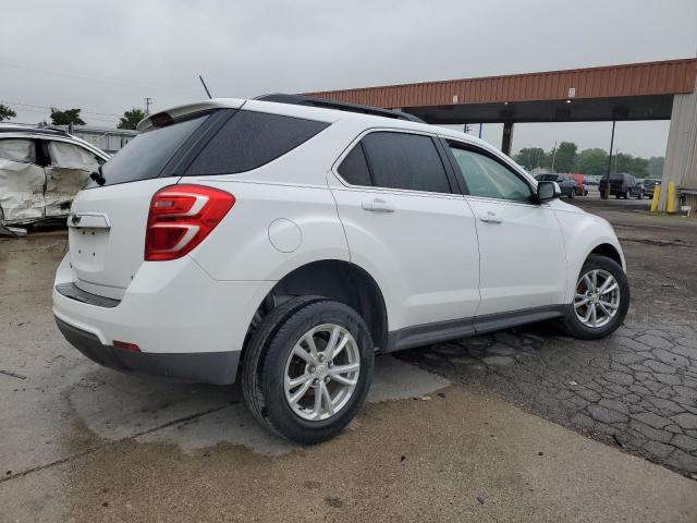 Photo 3 from auction – 2017 CHEVROLET EQUINOX LT with VIN 2GNFLFEK5H6209775