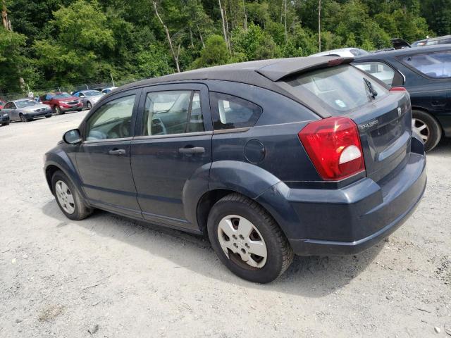 Photo 2 from auction – 2007 DODGE CALIBER with VIN 1B3HB28B97D555354
