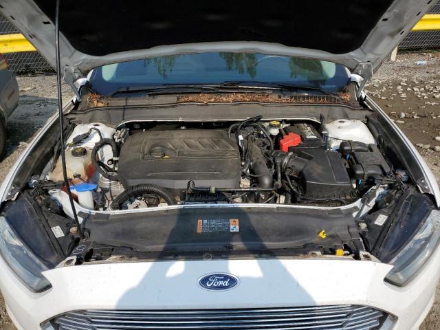 Photo 11 from auction – 2016 FORD FUSION SE with VIN 3FA6P0HD7GR336810