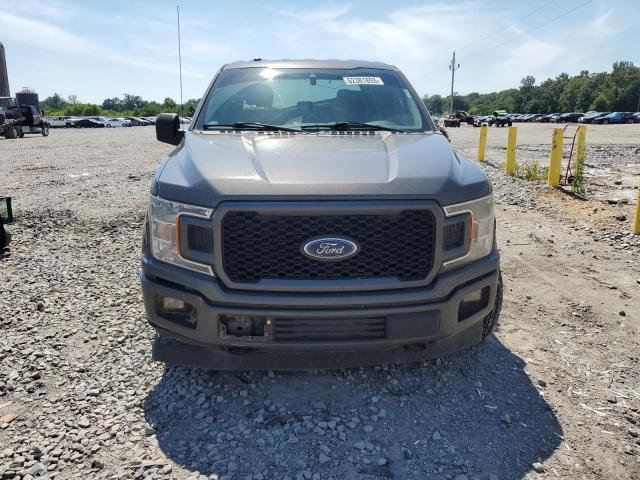 Photo 5 from auction – 2019 FORD F150 SUPER with VIN 1FTEW1E51KKD57919