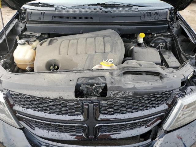Photo 12 from auction – 2016 DODGE JOURNEY R/ with VIN 3C4PDDEG5GT217203