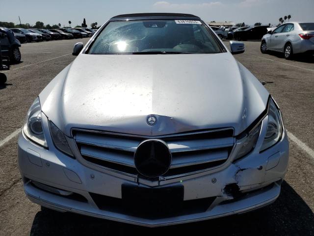 Photo 5 from auction – 2013 MERCEDES-BENZ E 350 with VIN WDDKK5KF0DF192823
