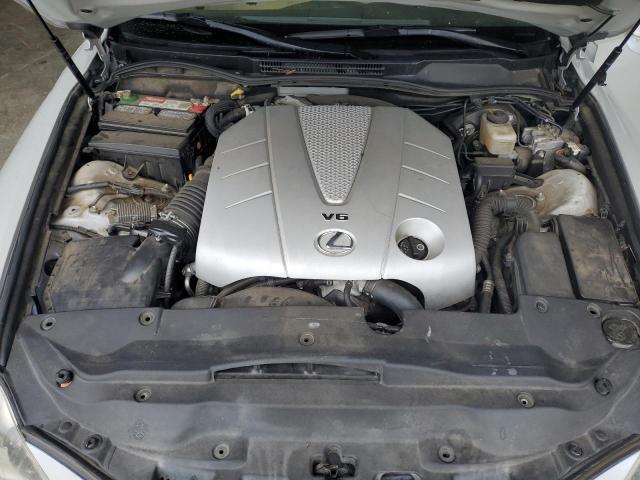 صورة رقم 11 من المزاد - 2006 LEXUS IS 350 مع VIN JTHBE262662001454
