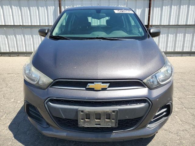 Foto 5 de la subasta – 2016 CHEVROLET SPARK LS con VIN KL8CB6SA5GC595932