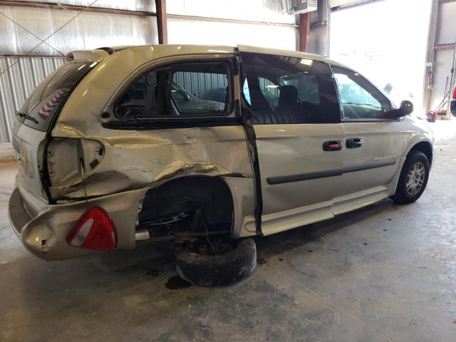 Photo 3 from auction – 2006 DODGE GRAND CARA with VIN 1D4GP24R86B720094
