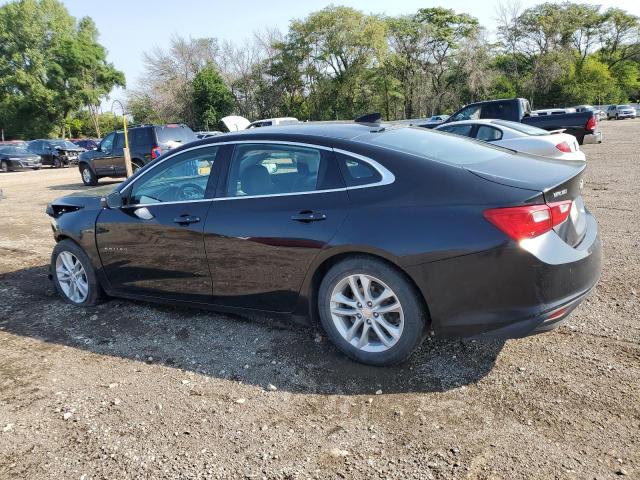 Photo 2 from auction – 2016 CHEVROLET MALIBU LT with VIN 1G1ZE5ST1GF326645