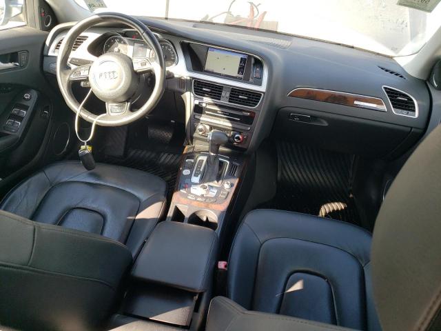 Zdjęcie 8 z aukcji – 2015 AUDI A4 PREMIUM z VIN WAUFFAFL1FN042654