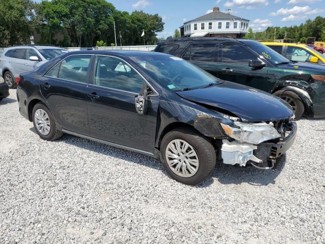 Photo 4 from auction – 2012 TOYOTA CAMRY BASE with VIN 4T4BF1FK1CR208585