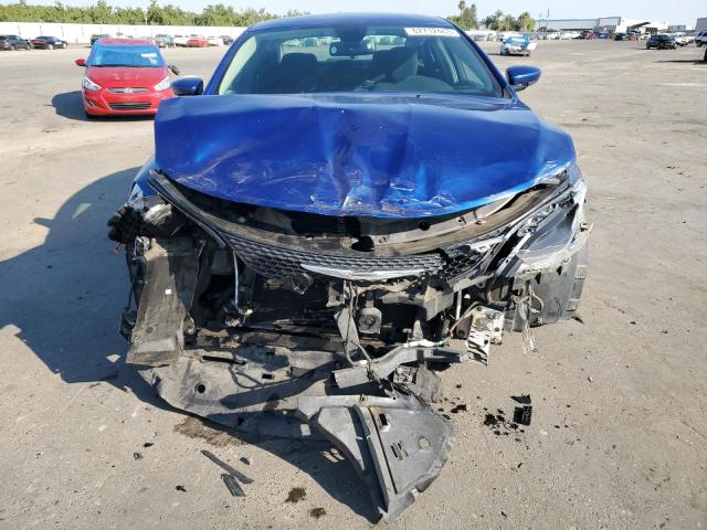 Photo 5 from auction – 2015 CHRYSLER 200 LIMITE with VIN 1C3CCCAB4FN733836