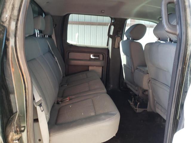 Photo 10 from auction – 2014 FORD F150 SUPER with VIN 1FTFW1ET3EFB64932