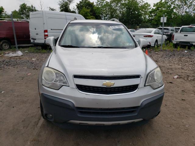 Photo 5 from auction – 2012 CHEVROLET CAPTIVA SP with VIN 3GNAL2EK3CS649619
