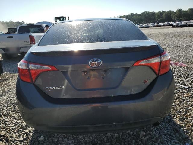 Photo 6 from auction – 2014 TOYOTA COROLLA L with VIN 2T1BURHE7EC217334