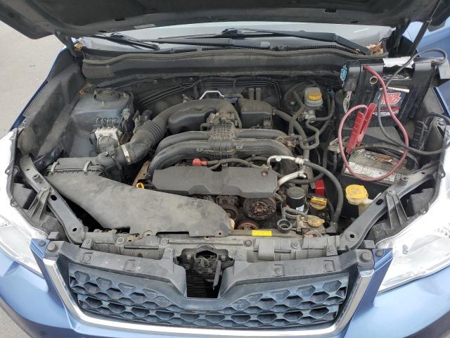 Photo 12 from auction – 2016 SUBARU FORESTER 2 with VIN JF2SJABC8GH432058