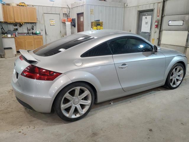 Photo 3 from auction – 2008 AUDI TT 2.0T with VIN TRUAF38J881000373