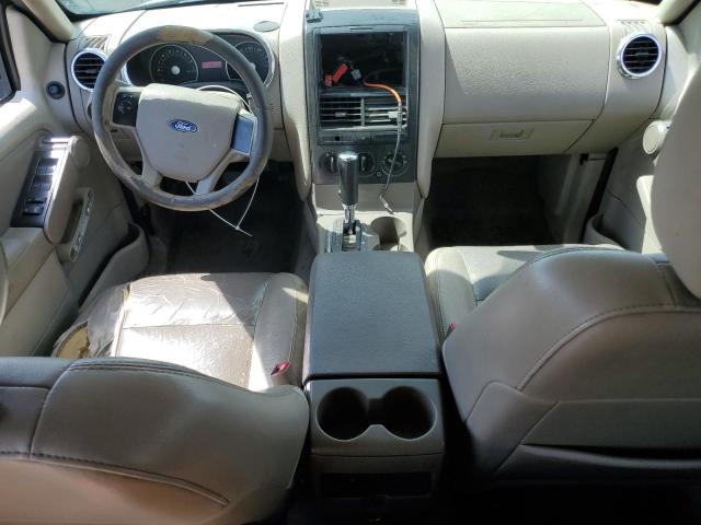 Photo 8 from auction – 2006 FORD EXPLORER X with VIN 1FMEU63E16UB72510