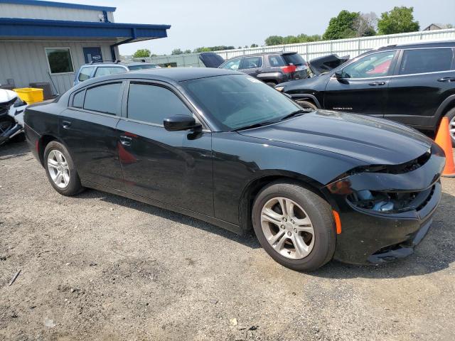 Photo 4 from auction – 2017 DODGE CHARGER SE with VIN 2C3CDXBG3HH660355