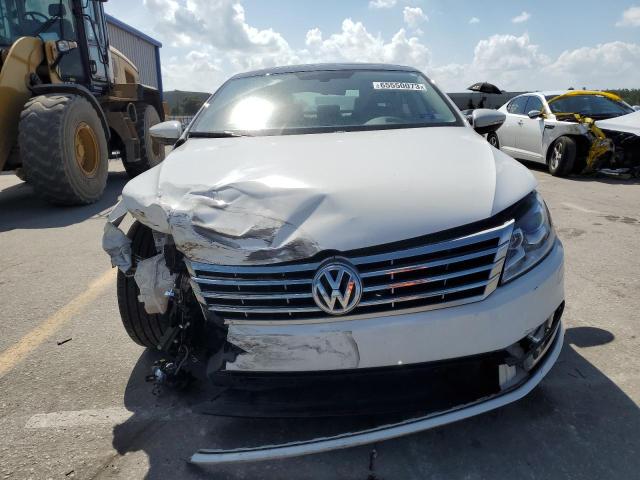 Photo 5 from auction – 2015 VOLKSWAGEN CC EXECUTI with VIN WVWRN7ANXFE820514