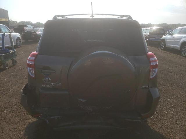 Photo 6 from auction – 2011 TOYOTA RAV4 LIMIT with VIN 2T3DF4DV3BW154388