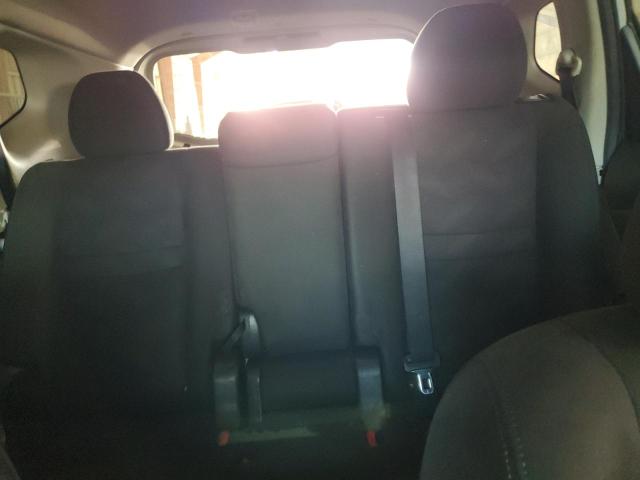 Photo 10 from auction – 2015 NISSAN ROGUE S with VIN KNMAT2MT2FP547301